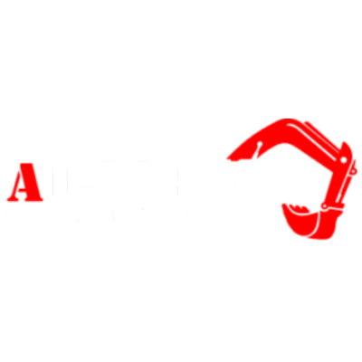 AT-Schakt Transport & Anläggning AB -logotype