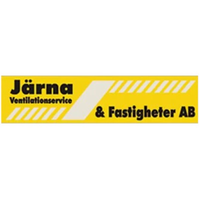 Järna Ventilationsservice & Fastigheter AB
